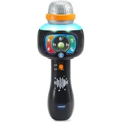 VTech 551004 - Baby - Magisches Singspaß-Mikrofon