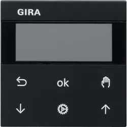 Gira, Zeitschaltuhr, 5366005