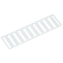 WAGO 793-5507 - WMB-Beschriftungskarte, 51-100