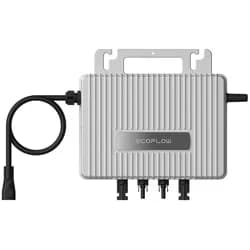 ECOFLOW STREAM Micro Inverter (incl. Cable)