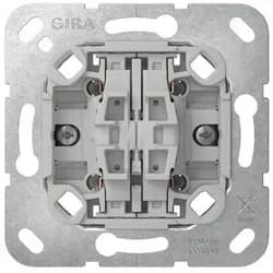 Gira Wipptaster 4f Einsatz 314700