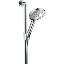 AXOR Citterio Brauseset, Badarmaturen, 27991000, chrom