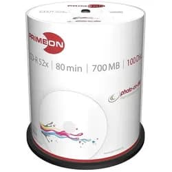CD-R InkJet 100er Spindel 2761106