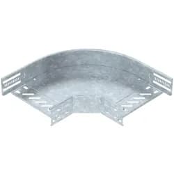 OBO Bettermann Bogen 90 Grad RB 90 620 FT