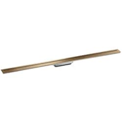 Hansgrohe Fertigset Duschrinne AXOR Drain 42524140