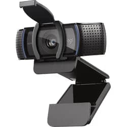 Logitech Webcam