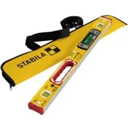 Stabila Wasserwaage