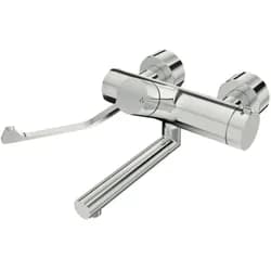 Schell 016270699 AP-WT-Armatur VITUS VW-AH-T - Weiß