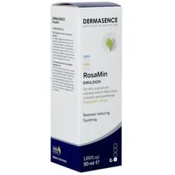 Dermasence Rosamin Emulsion
