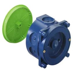 Spelsberg Perilex-Dose U 71 Perilex