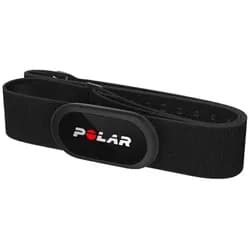 Polar H10 N Brustgurt, black, M-XXL