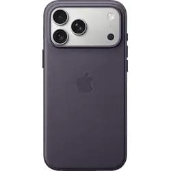 iPhone 17 Pro Max TechWoven Case with MagSafe - Purple