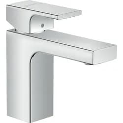 Hansgrohe Vernis Shape Waschtischarmatur Chrom 71569000
