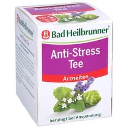 Bad Heilbrunner Anti-Stress Tee