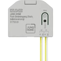 Jung JH Puck Binäreingänge BTPB2UB