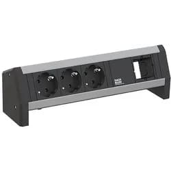 BACHMANN DESK 3xCEE7/3 1xCM