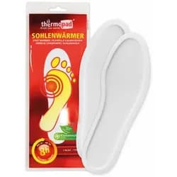 Thermopad Sohlenwärmer, 10 Paar
