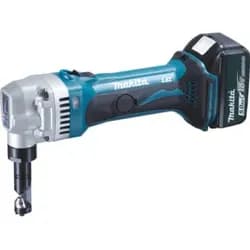 Makita Akku-Knabber DJN161RTJ