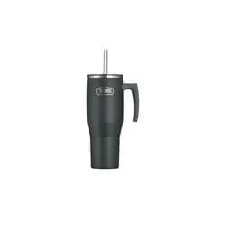 Thermos, Trinkflasche + Thermosflasche, (1.10 l)