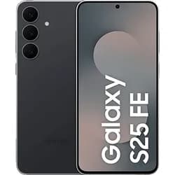 Galaxy S25 FE 128GB/8GB - Jetblack