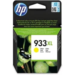 HP Tinte CN056AE 933XL yellow