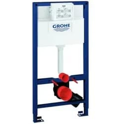 Grohe Wand-WC-Element Rapid SL BH 1 m, Spülkasten 6-9 l