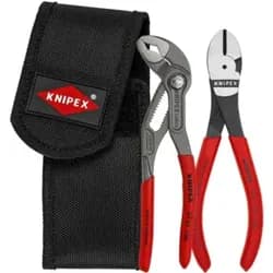 Knipex Werkzeugset 00 20 72 V02