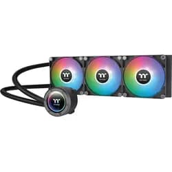 TH360 ARGB Sync V2 - CPU-Luftkühler