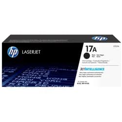 HP Lasertoner CF217A sw
