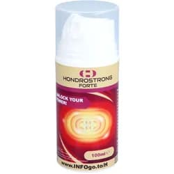 Nautubone Creme 100 ml