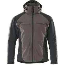 MASCOT® Softshelljacke DARMSTADT, Unique 16002-149 , 1 Stück, Größe: M