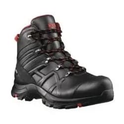 Haix Black Eagle Safety 54 MID 45 (UK 10.5) schwarz