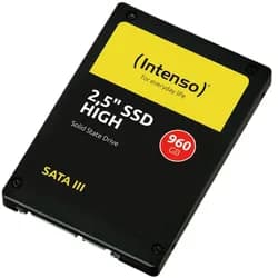 Intenso interne SSD