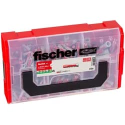fischer Dübel-Set