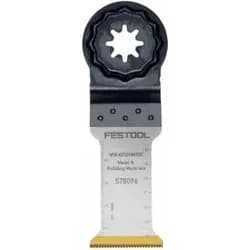 Festool Carbide-Sägeblatt MSB 60/32/HM/OSC