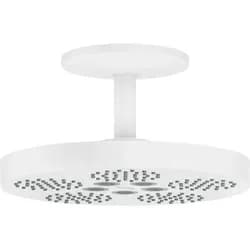 Kopfbrause 280 2jet AXOR ONE mit Deckena