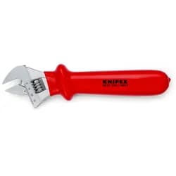 Knipex-Werk Rollgabelschlüssel 98 07 250