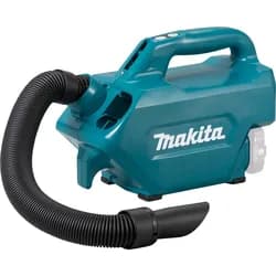 Makita Akku-Staubsauger CL121DZX