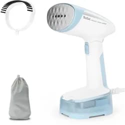 Tefal Dampfbürste DT3041 ws/h-bl