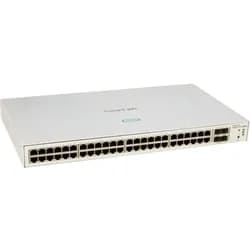 HPE Instant On 1830 48p Gigabit 4p SFP Switch