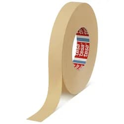 tesakrepp 4322 25mmx50m chamois