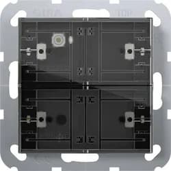 Gira Tastsensor 4 Komfort 504200