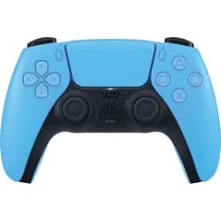 Sony PS5 DualSense Controller V3 Starlight Blue