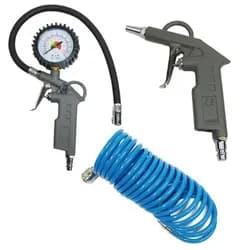 AEROTEC Druckluft-Set Metall