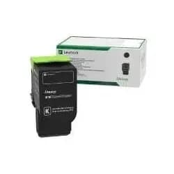 Lexmark, Toner, 78C2UK0 (BK)