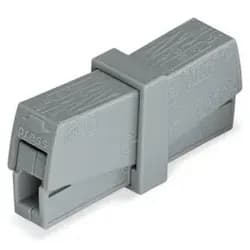 WAGO Service-Klemme 50 Stk