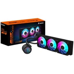 Gigabyte CPU Kühler