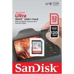 Sandisk Speicherkarte