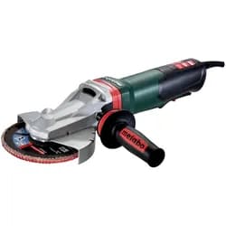 Metabo Flachkopf-Winkelschleifer WEPBF 15-150 Quick