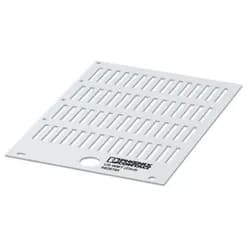 Phoenix Contact Kabelmarker US-WMT (23X4)